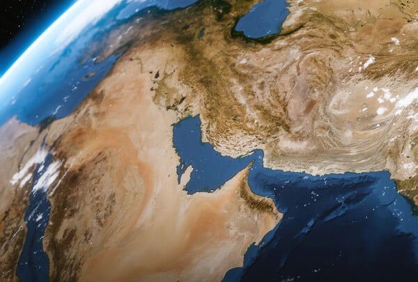 ΣΤΕΝΑ ΟΡΜΟΥΖ ΗΠΑ