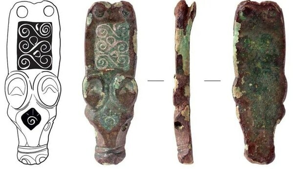 ΑΝΑΣΚΑΦΗ ΒΡΕΤΑΝΙΑ ΖΩΝΗ ΑΓΓΛΟΣΑΞΟΝΕΣ ΣΑΞΟΝΕΣ