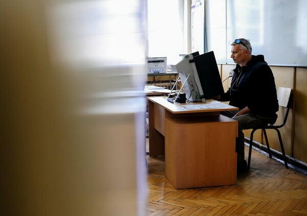 ΒΟΥΛΓΑΡΙΑ ΕΚΛΟΓΕΣ