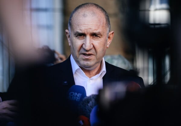 ΒΟΥΛΓΑΡΙΑ ΕΚΛΟΓΕΣ