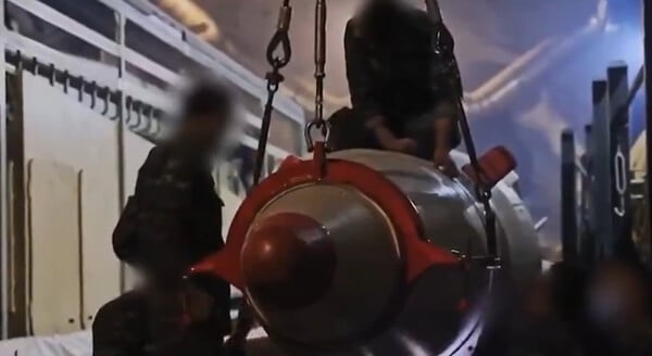 ΙΡΑΝ ΗΠΑ ΠΥΡΑΥΛΟΙ ΒΙΝΤΕΟ