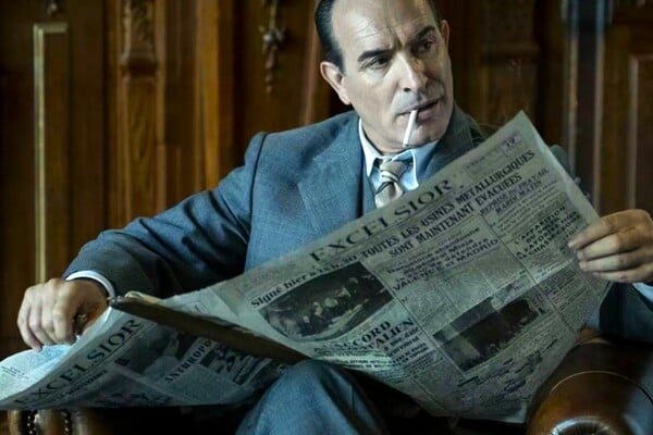 Η γαλλική ταινία που ξαναφέρνει στο κέντρο το πιο άβολο πρόσωπο της Κατοχής