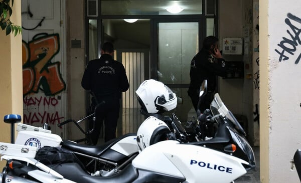 ΝΕΚΡΗ 30ΧΡΟΝΗ ΚΕΝΤΡΟ ΑΘΗΝΑ