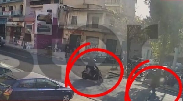 ΤΡΟΧΑΙΟ ΑΤΥΧΗΜΑ ΠΑΡΑΣΥΡΣΗ ΕΓΚΑΤΑΛΕΙΨΗ ΛΙΟΣΙΩΝ