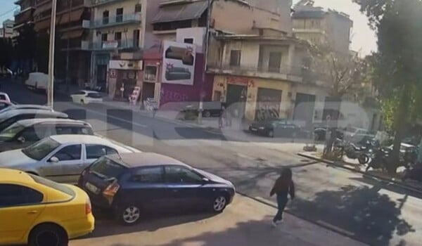 ΤΡΟΧΑΙΟ ΑΤΥΧΗΜΑ ΠΑΡΑΣΥΡΣΗ ΕΓΚΑΤΑΛΕΙΨΗ ΛΙΟΣΙΩΝ