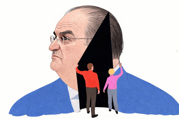 Οι κυβερνήσεις και τα media. Μια θλιβερή κρυπτογαμία.