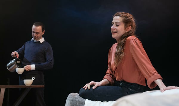 Η Κίττυ Παϊταζόγλου πιστεύει ότι η συναίνεση είναι μια πολύ εύθραυστη λέξη