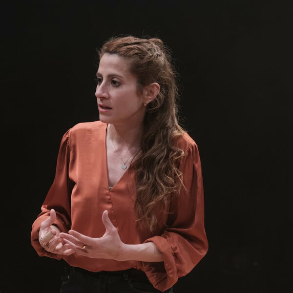 Η Κίττυ Παϊταζόγλου πιστεύει ότι η συναίνεση είναι μια πολύ εύθραυστη λέξη