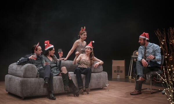 Η Κίττυ Παϊταζόγλου πιστεύει ότι η συναίνεση είναι μια πολύ εύθραυστη λέξη