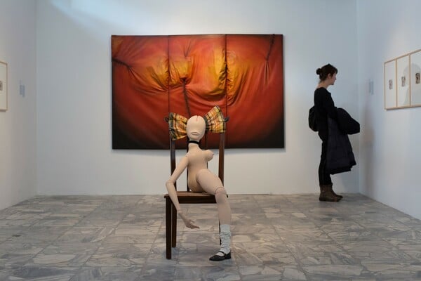 Τίτλοι τέλους για τον πολιτιστικό οργανισμό ΝΕΟΝ