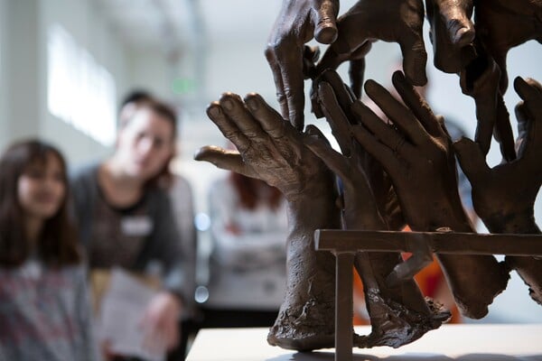 Τίτλοι τέλους για τον πολιτιστικό οργανισμό ΝΕΟΝ