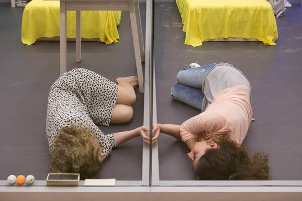 Τίτλοι τέλους για τον πολιτιστικό οργανισμό ΝΕΟΝ