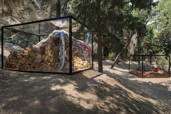 Τίτλοι τέλους για τον πολιτιστικό οργανισμό ΝΕΟΝ