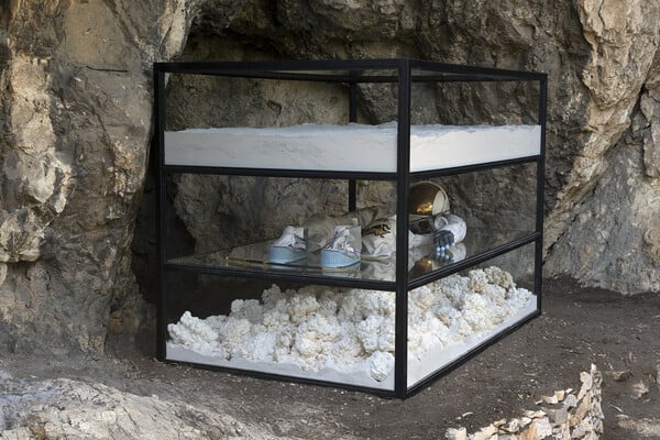 Τίτλοι τέλους για τον πολιτιστικό οργανισμό ΝΕΟΝ