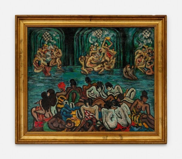 Η Φαχρελνισά Ζεΐντ επιστρέφει στο Λονδίνο και μαζί της επιστρέφει ένας ολόκληρος κόσμος