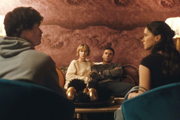 Το «Beef» παραμένει μοναδικό και στη δευτέρα παρουσία του 