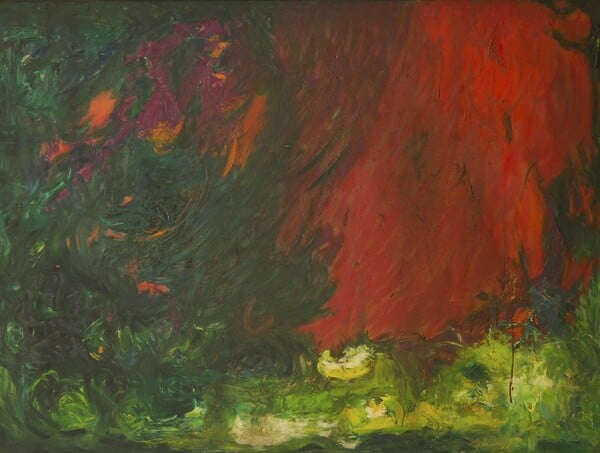 Η Φαχρελνισά Ζεΐντ επιστρέφει στο Λονδίνο και μαζί της επιστρέφει ένας ολόκληρος κόσμος