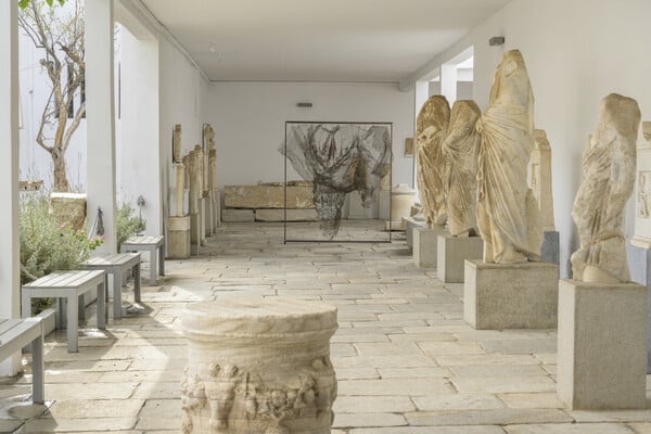 Τίτλοι τέλους για τον πολιτιστικό οργανισμό ΝΕΟΝ