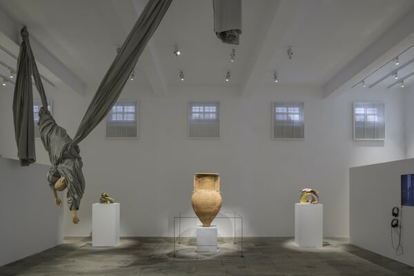 Τίτλοι τέλους για τον πολιτιστικό οργανισμό ΝΕΟΝ