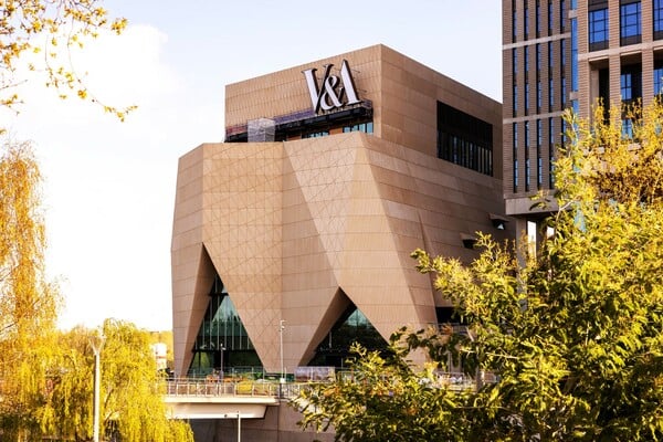 Τι βραβεύει σήμερα ένα μουσείο; Οι πέντε φιναλίστ για το Museum of the Year στη Βρετανία