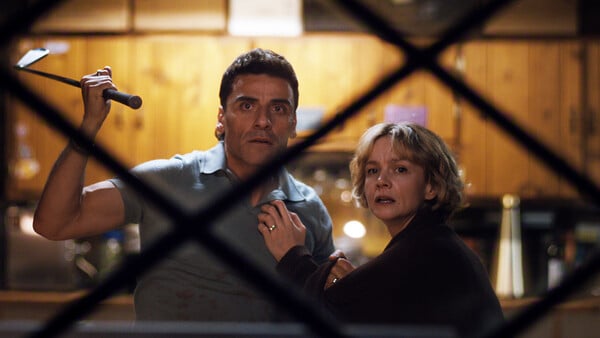 Το «Beef» παραμένει μοναδικό και στη δευτέρα παρουσία του 