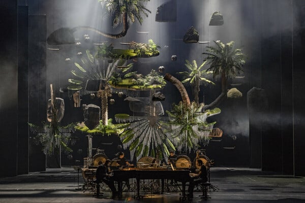 Τίτλοι τέλους για τον πολιτιστικό οργανισμό ΝΕΟΝ