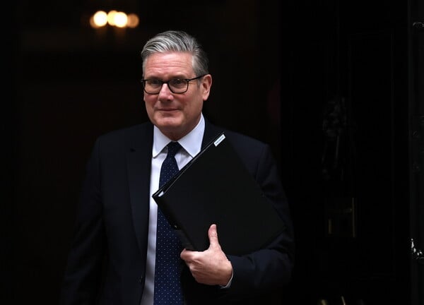 ΚΙΡ ΣΤΑΡΜΕΡ ΤΖΕΦΡΙ ΕΠΣΤΑΪΝ ΠΙΤΕΡ ΜΑΝΤΕΛΣΟΝ 