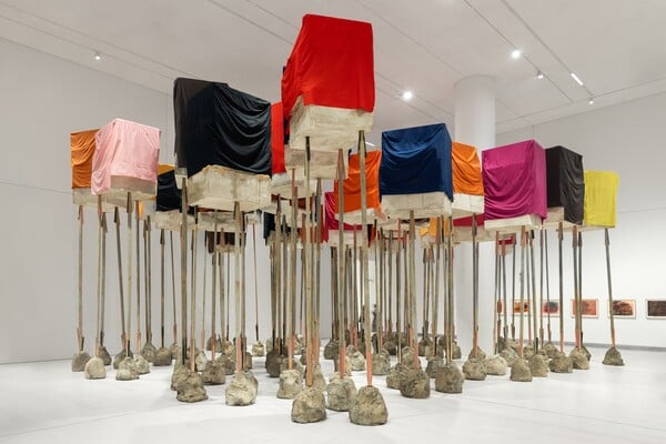 Τίτλοι τέλους για τον πολιτιστικό οργανισμό ΝΕΟΝ