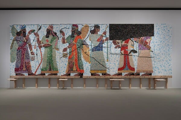 Τίτλοι τέλους για τον πολιτιστικό οργανισμό ΝΕΟΝ