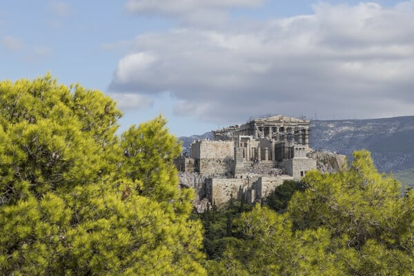 Τίτλοι τέλους για τον πολιτιστικό οργανισμό ΝΕΟΝ