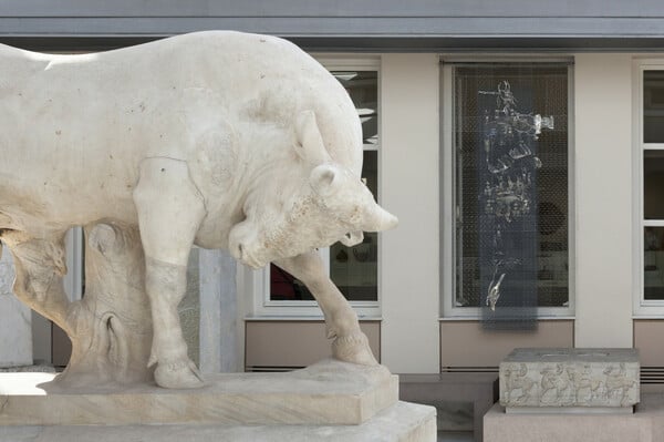 Τίτλοι τέλους για τον πολιτιστικό οργανισμό ΝΕΟΝ