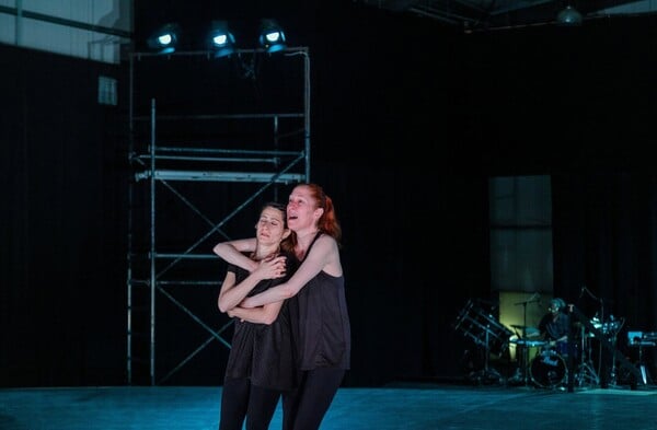 Η Κίττυ Παϊταζόγλου πιστεύει ότι η συναίνεση είναι μια πολύ εύθραυστη λέξη