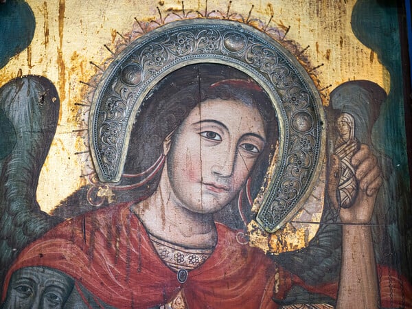 Μεταφυσική της Μυκόνου