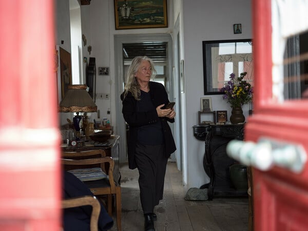 Μεταφυσική της Μυκόνου