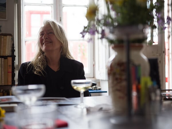 Μεταφυσική της Μυκόνου