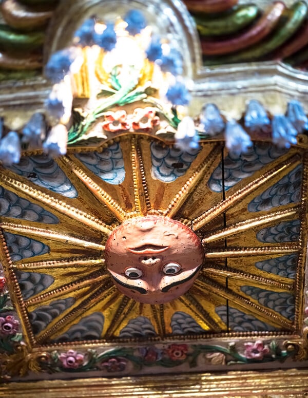 Μεταφυσική της Μυκόνου