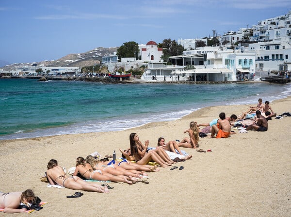 Μεταφυσική της Μυκόνου