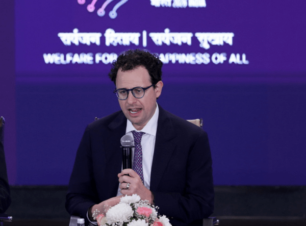 ANTHROPIC DARIO AMODEI 