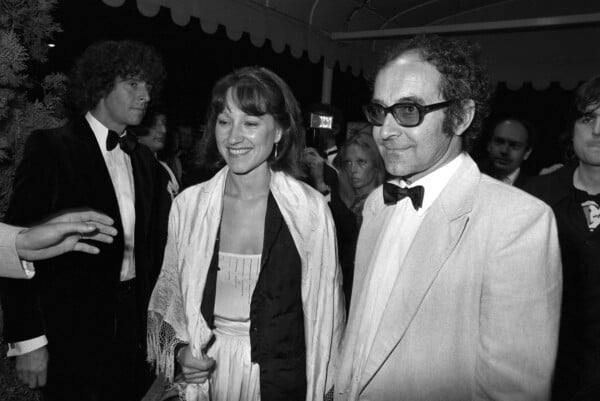 ΝΑΤΑΛΙ ΜΠΑΪ, Η ΧΑΜΟΓΕΛΑΣΤΗ ΚΥΡΙΑ ΤΟΥ ΓΑΛΛΙΚΟΥ ΣΙΝΕΜΑ (1949-2026)