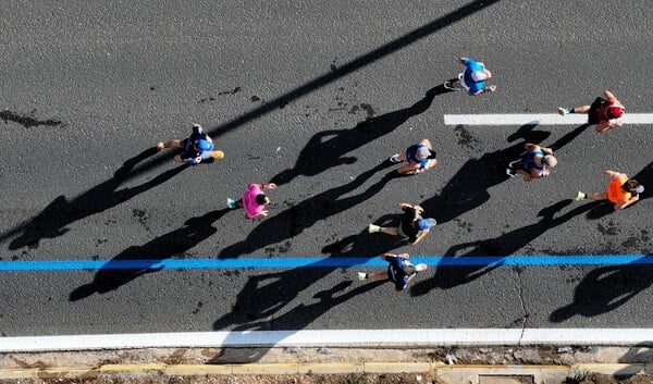ΚΛΕΙΣΤΟΙ ΔΡΟΜΟΙ ΚΥΡΙΑΚΗ 