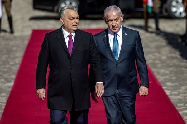 ΙΣΡΑΗΛ ΟΥΓΓΑΡΙΑ ΕΕ