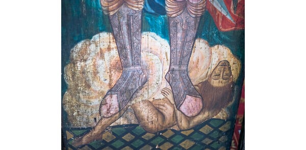 Μεταφυσική της Μυκόνου