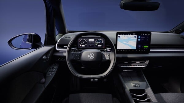 Το Volkswagen ID.3 Neo είναι τελείως… νέο