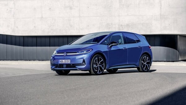 Το Volkswagen ID.3 Neo είναι τελείως… νέο