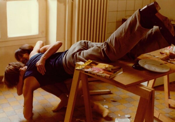 ΝΑΤΑΛΙ ΜΠΑΪ, Η ΧΑΜΟΓΕΛΑΣΤΗ ΚΥΡΙΑ ΤΟΥ ΓΑΛΛΙΚΟΥ ΣΙΝΕΜΑ (1949-2026)