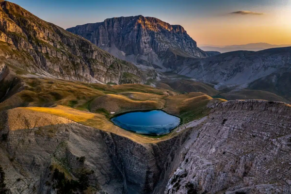 Τι αλλάζει για δάση, ΑΠΕ και Natura: Ένα πακέτο ρυθμίσεων που πυροδοτεί αντιδράσεις