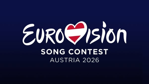 EUROVISION 2026 