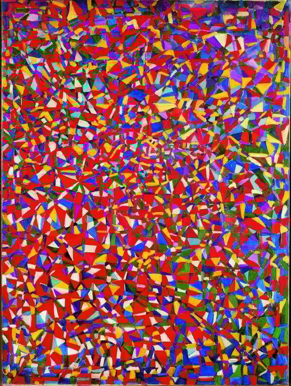 Η Φαχρελνισά Ζεΐντ επιστρέφει στο Λονδίνο και μαζί της επιστρέφει ένας ολόκληρος κόσμος