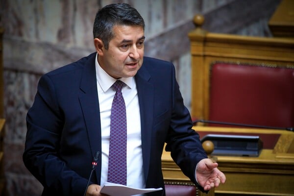 ΓΙΩΡΓΟΣ ΜΥΛΩΝΑΚΗΣ ΜΕΘ ΕΥΑΓΓΕΛΙΣΜΟΣ