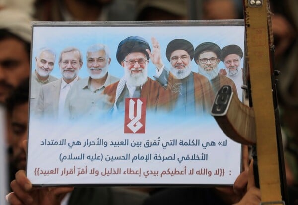 ΙΡΑΝ ΗΠΑ ΕΚΕΧΕΙΡΙΑ ΔΙΑΠΡΑΓΜΑΤΕΥΣΕΙΣ